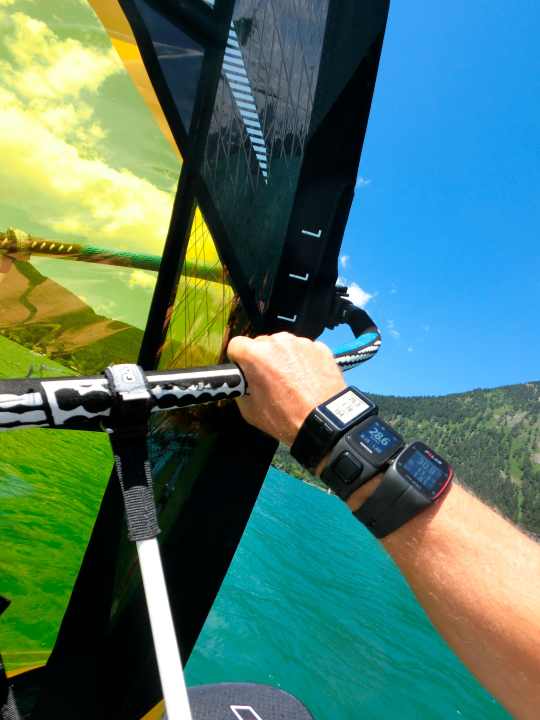 Test: GPS watches and apps