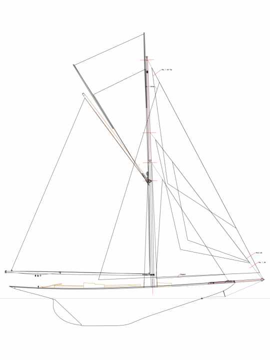 Fotografo: Tom De La Haye/Fairlie Restorations