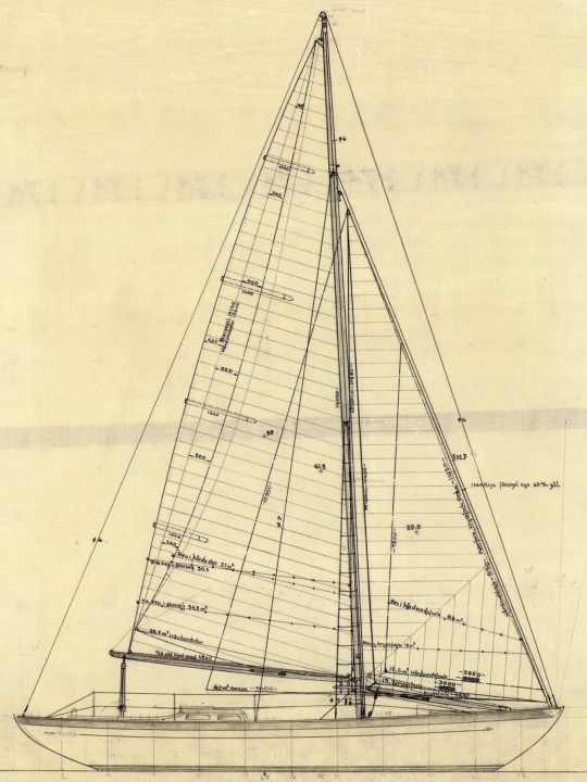 The "Naiads" from 1948.