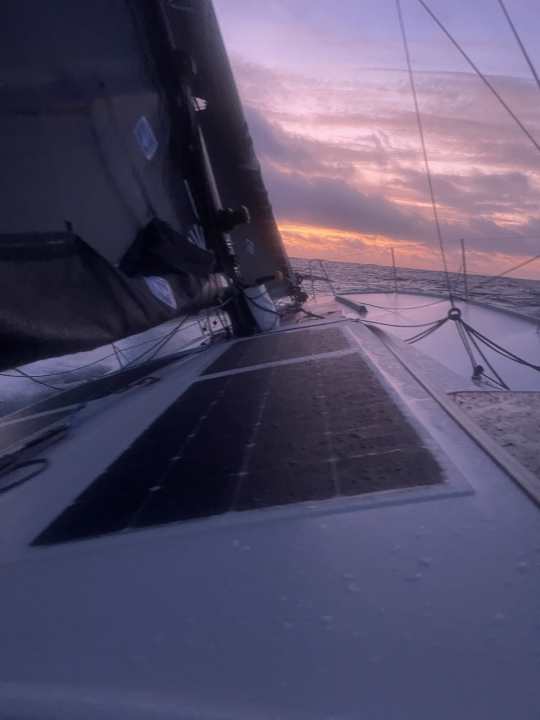 La nouvelle Class 40 "Meganisi