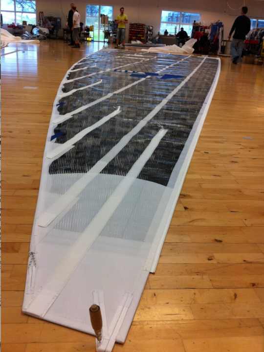   FatFurl large from Elvstrøm