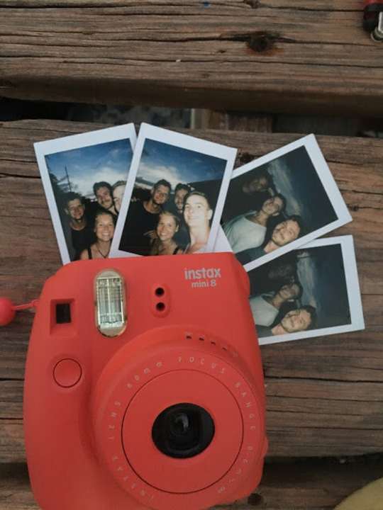   Memories