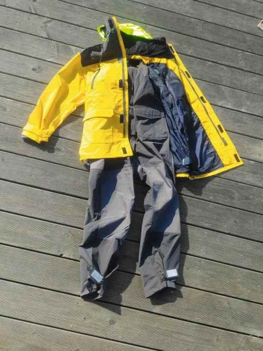 Compass Coastal Tech