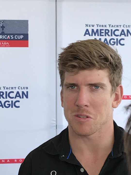   Osare di nuovo la doppietta: Peter Burling vuole lottare per un secondo oro olimpico in 49er con Blair Tuke nel 2020 e difendere l'America's Cup per la Nuova Zelanda nel 2021