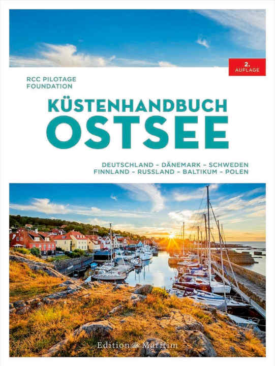 "Coastal Handbook Baltic Sea".