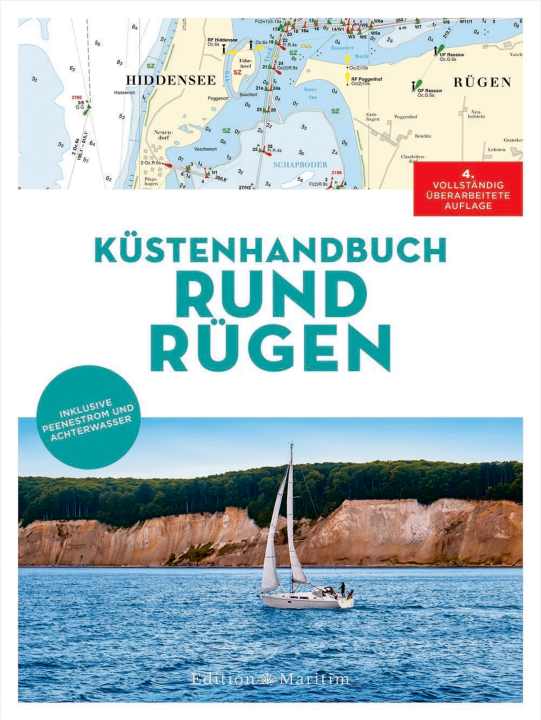 "Coastal Handbook Round Rügen".