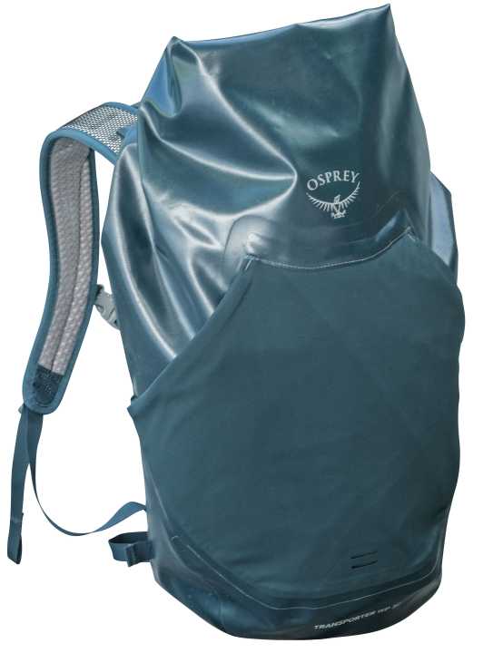 Waterproof backpack Transporter WP 30 from Osprey