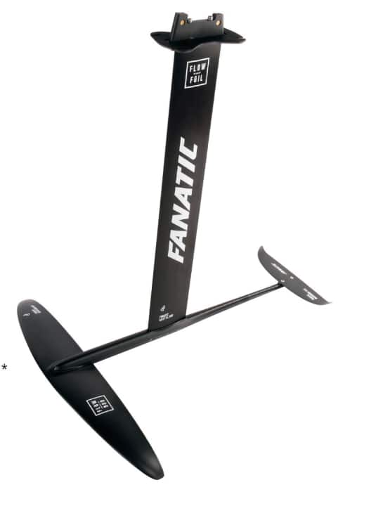   FANATIC Flow Foil 900
