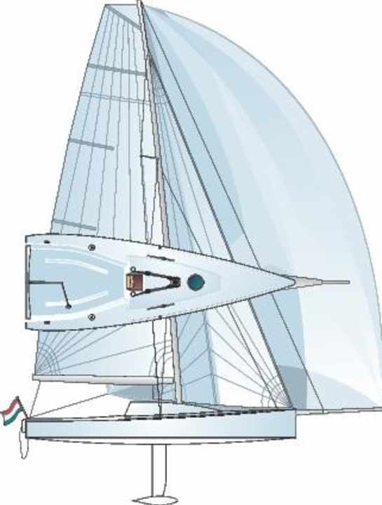 yacht/M4306938