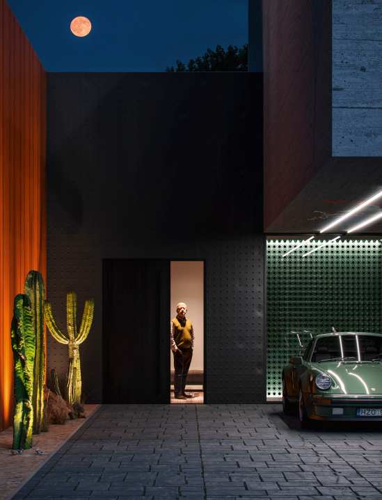  | Foto und Titelfoto: Matas Miliauskas / www.deformspace.com