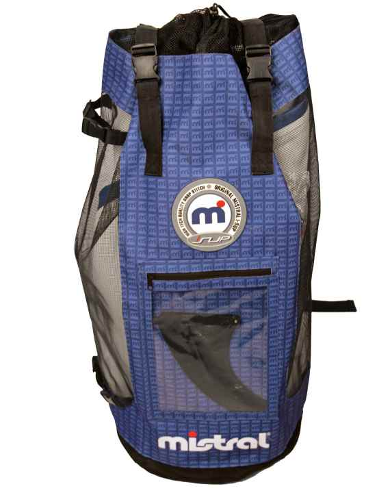 Mistral Adventure 10'5'' 2014: Backpack