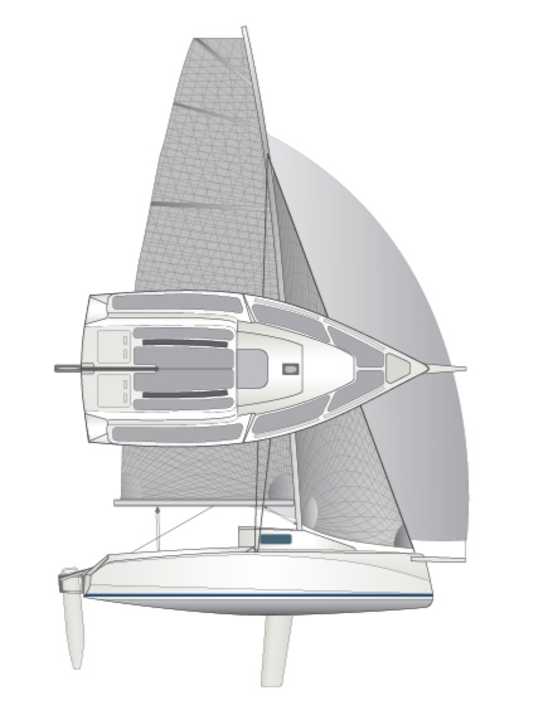 Sailart 18 | Illustrazione: YACHT/N. Campe