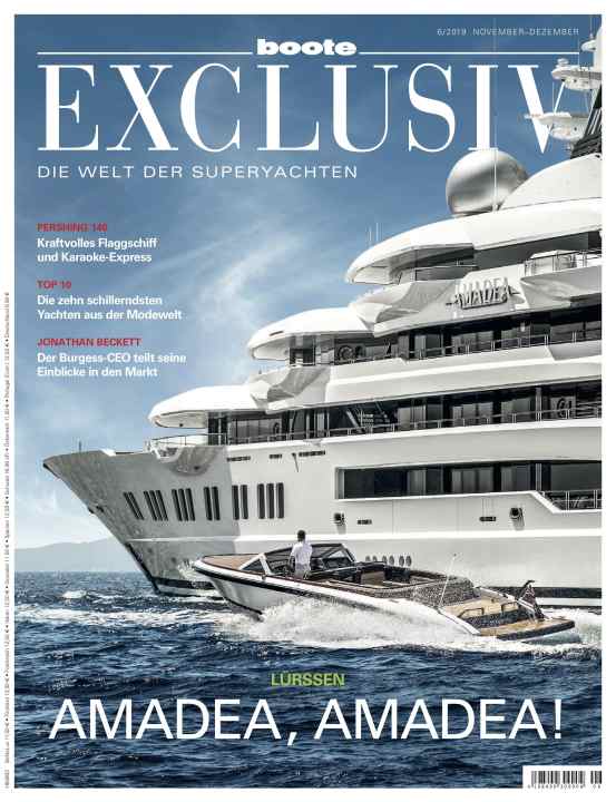 BOATS EXCLUSIVE 6/19 | 19