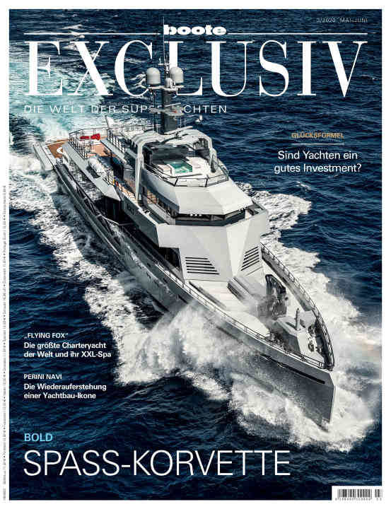 BOOTE EXCLUSIV 3/20 May-June | ni