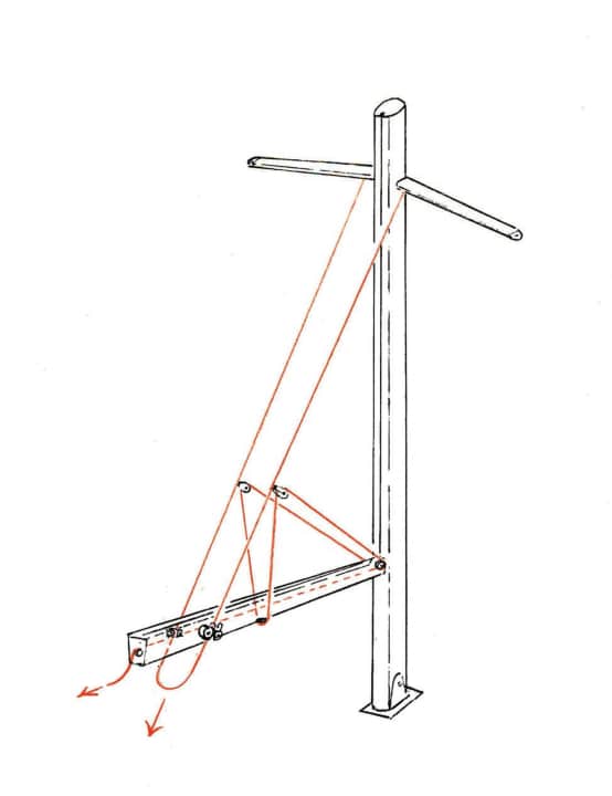  | Zeichnung: Jochen Peschke