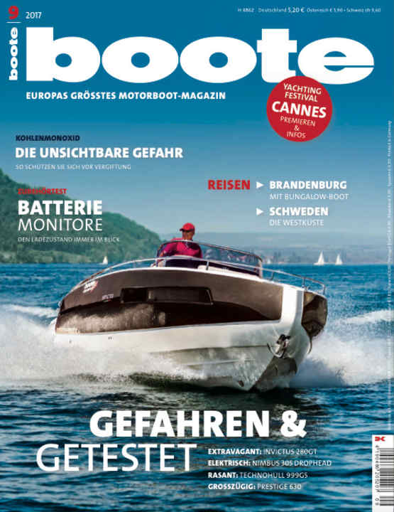   BOOTE 9/17