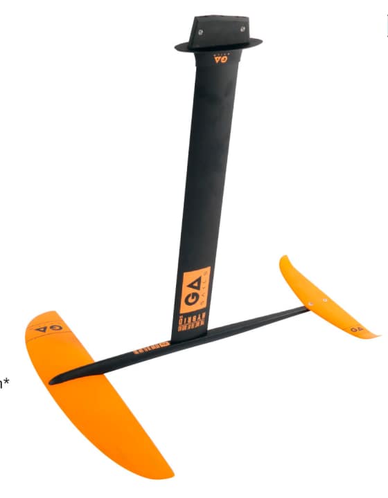   GA SAILS Windsurf Foil Hybrid