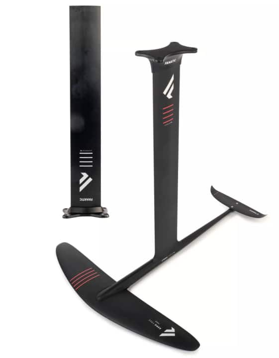 Fanatic Aero Free WS 100