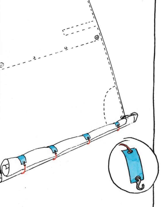  | Disegno: Jochen Peschke