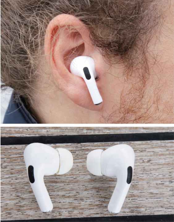 Apple Airpods