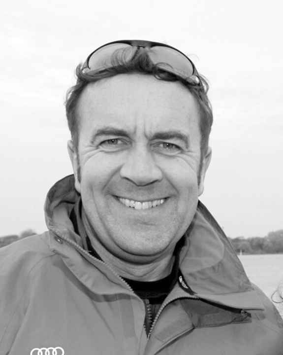   Your coach: Tim Kröger