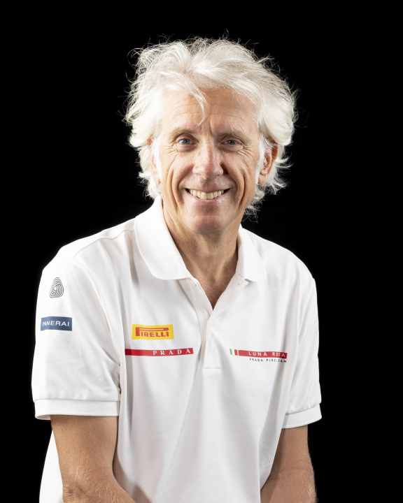   Martin Fischer COR 36 