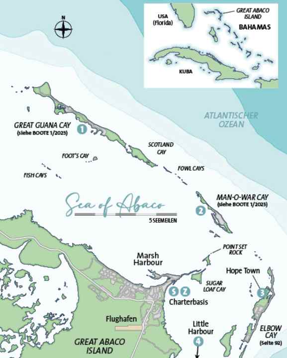  | Map: Christian Tiedt