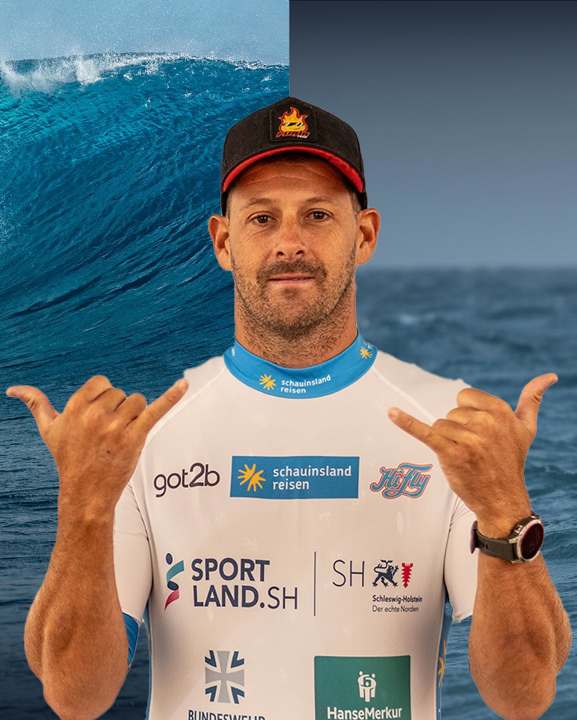 Can Campello win the elusive world championship title this year?