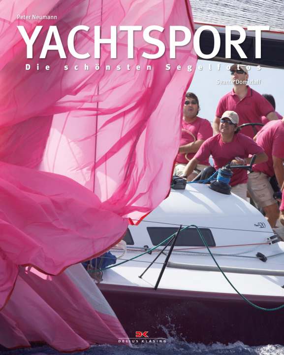 Yachtsport - Le più belle foto di barche a vela | os
