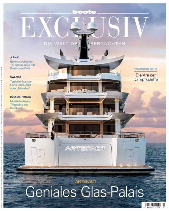 BOOTE EXCLUSIV 3/21 May-June | ni