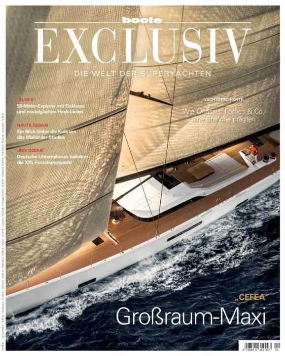 BOOTE EXCLUSIV 4/21 July-August | st