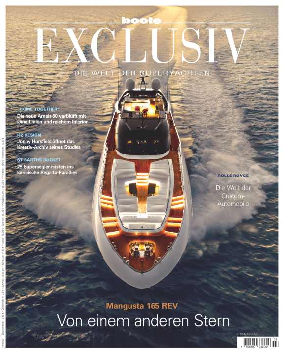 BOOTE EXCLUSIV 3/23 May-June