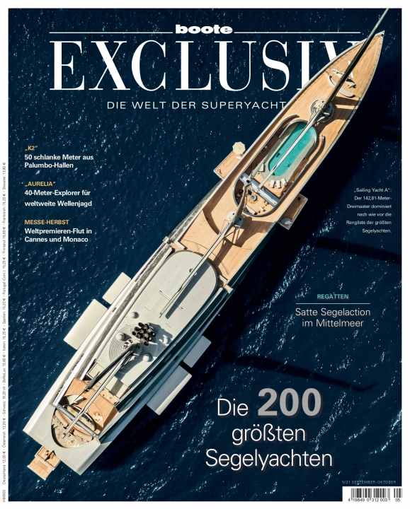 <a href="https://www.delius-klasing.de/boote-exclusiv-digital" target="_blank" rel="noopener noreferrer nofollow">BOOTE EXCLUSIV 5/21 September-Oktober</a> | a>