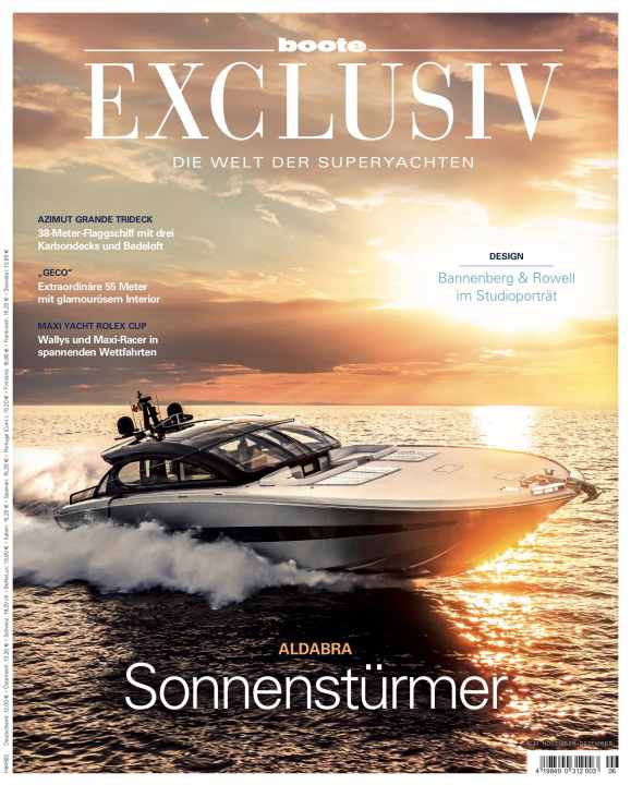 <a href="https://www.delius-klasing.de/boote-exclusiv-digital" target="_blank" rel="noopener noreferrer nofollow">BOOTE EXCLUSIV 6/21 November-Dezember</a> | a>