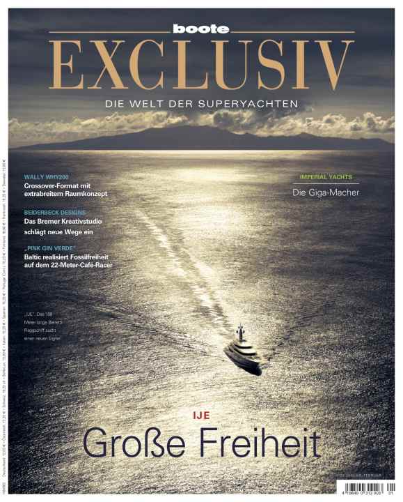 <a href="https://www.delius-klasing.de/boote-exclusiv-digital" target="_blank" rel="noopener noreferrer nofollow">BOOTE EXCLUSIVE 1/22 January-February</a> | a>