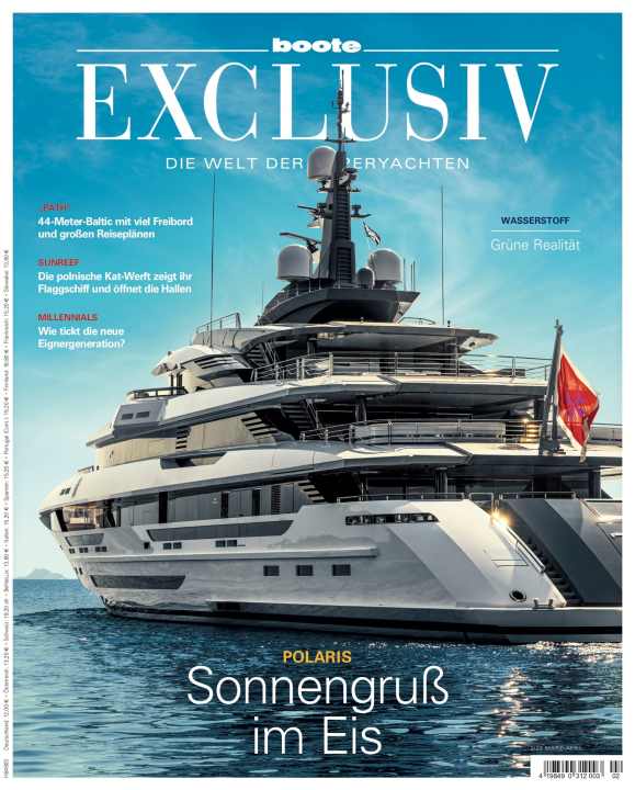 <a href="https://www.delius-klasing.de/boote-exclusiv-digital" target="_blank" rel="noopener noreferrer nofollow">BOOTE EXCLUSIVE 2/22 March-April</a> | a>