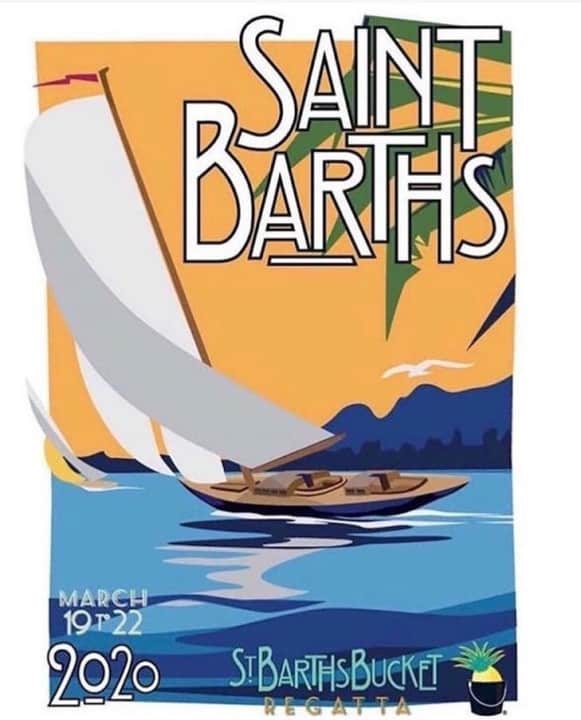 St. Barths Bucket 2020 abgesagt | gt