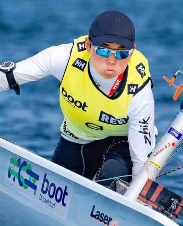   Laser 4.7-Ass Batbold Gruner