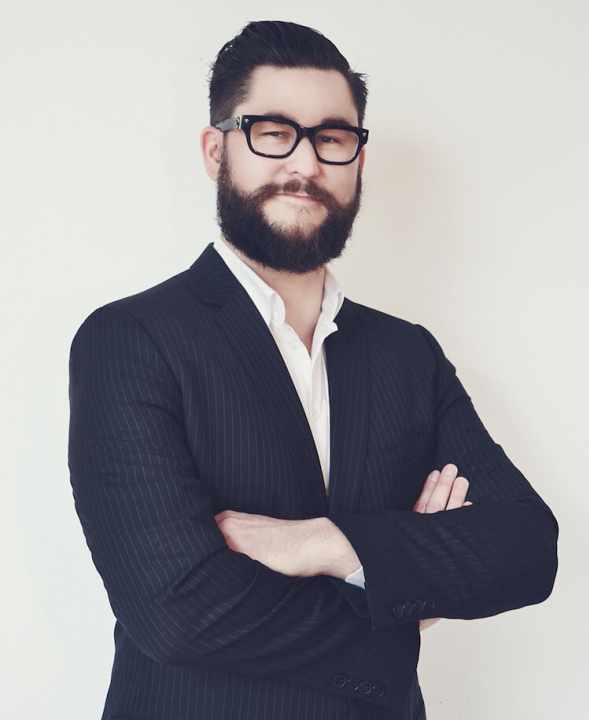 New CEO: Philipp Pototschnik. | k.