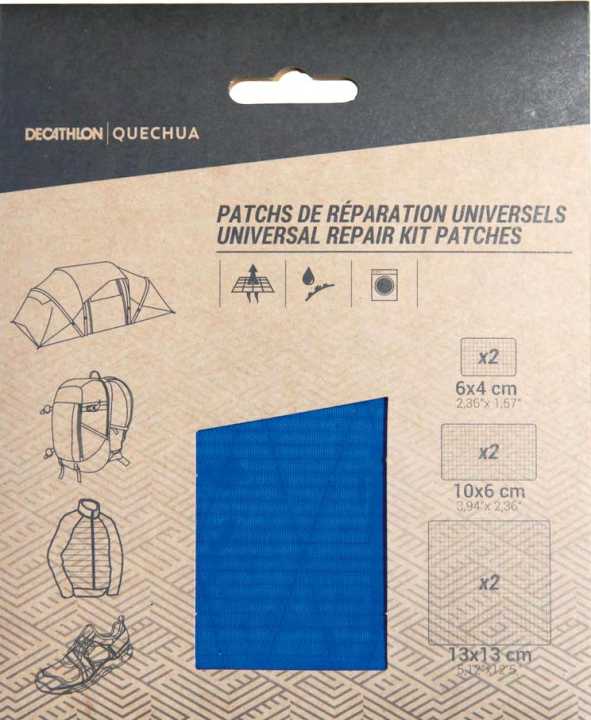 Kit de réparation universel