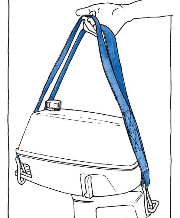 Außenborder Lifehacks: Tipps rund um den Jockel