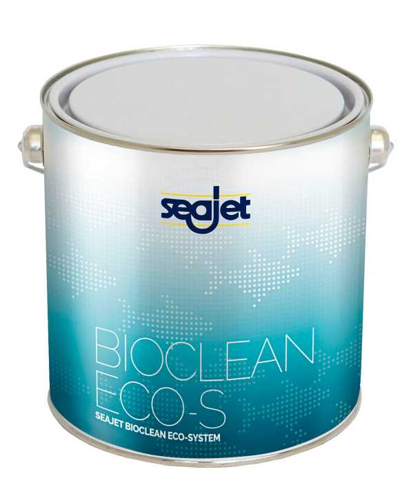 Biocide-free antifouling