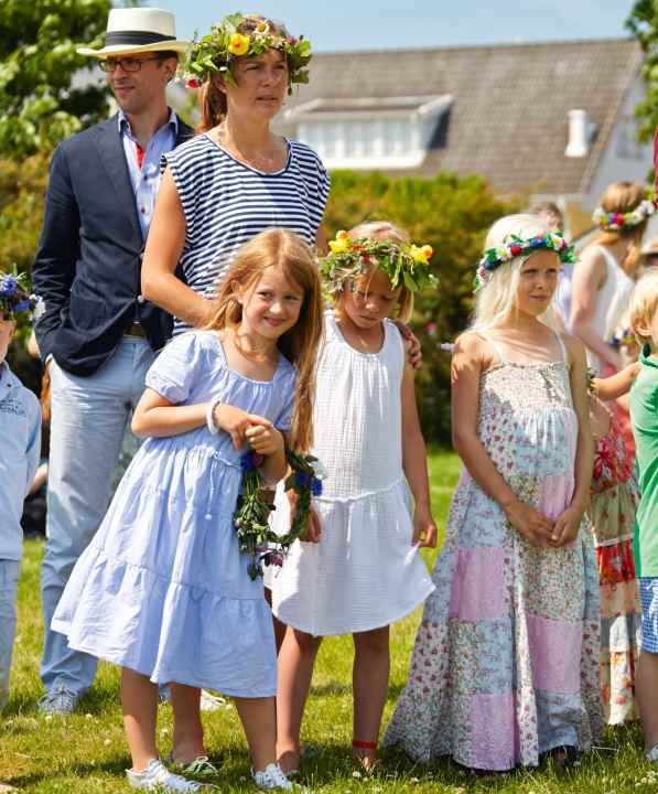 Vous trouverez des informations utiles sur la navigation en Suède auprès de la section locale des croiseurs.