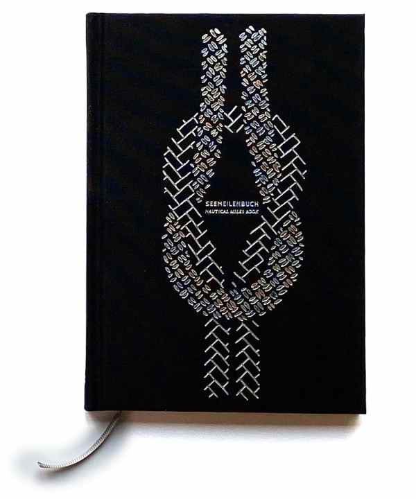 Journal de bord et miles nautiques