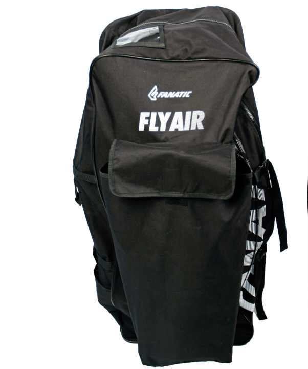 Fanatic Fly Air Premium 10’8’’ 2014: Rucksack