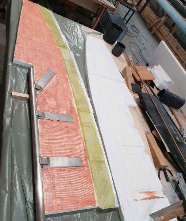 safran nouvelle construction