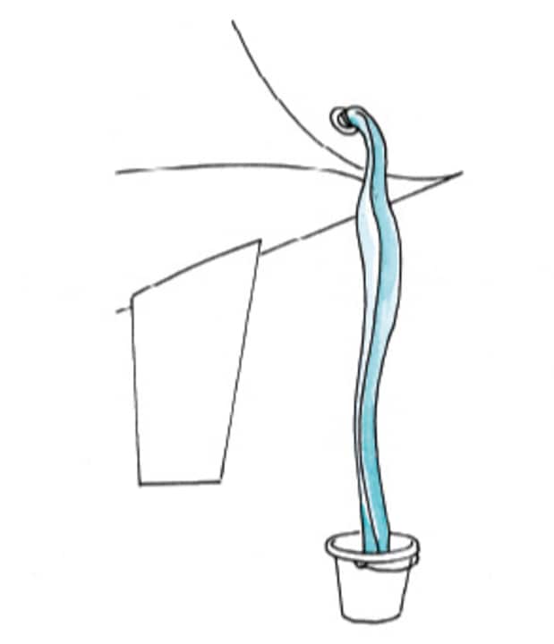 Antifreeze lifehacks