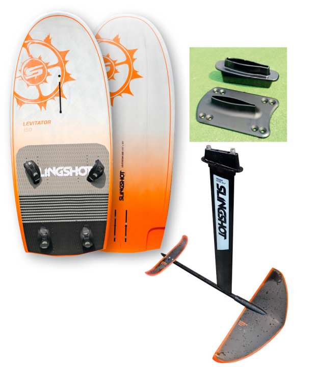   Slingshot Hover Glide Fwind