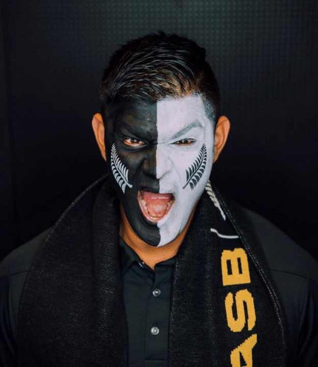   Furiosi e impegnati: I tifosi neozelandesi si mobilitano per Emirates Team New Zealand