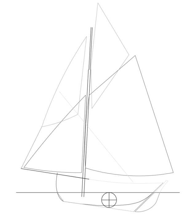  | Disegno: LaGazelledesSables